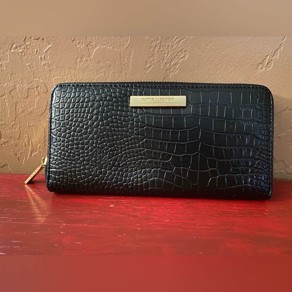 ✨STUNNING✨ Katie Loxton London wallet